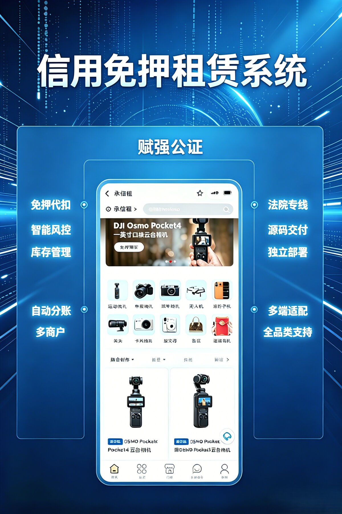承信租租赁系统后续升级、维护、售后要不要额外收费？收多少？
