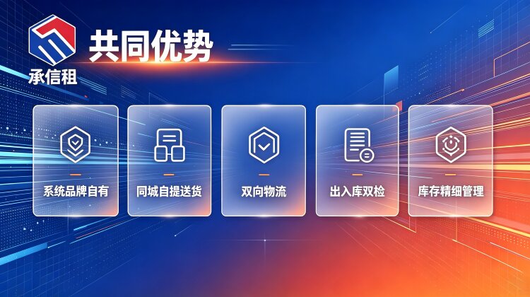 做租赁商家参考！大疆数码 / 奢侈品 / 电脑商家十一大运营共同点解析
